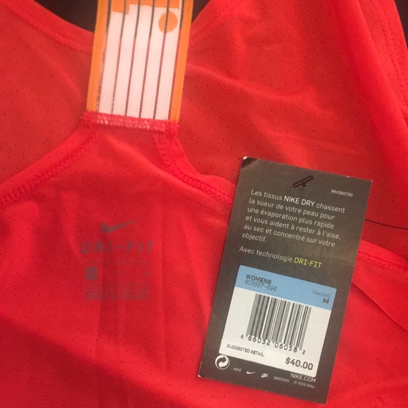 ‼️SOLD‼️Dri-fit Nike active wear Tee’s - Picture 10 of 10